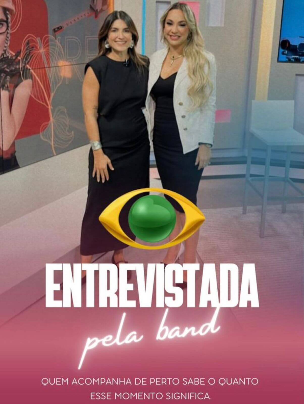Tatyara en los medios