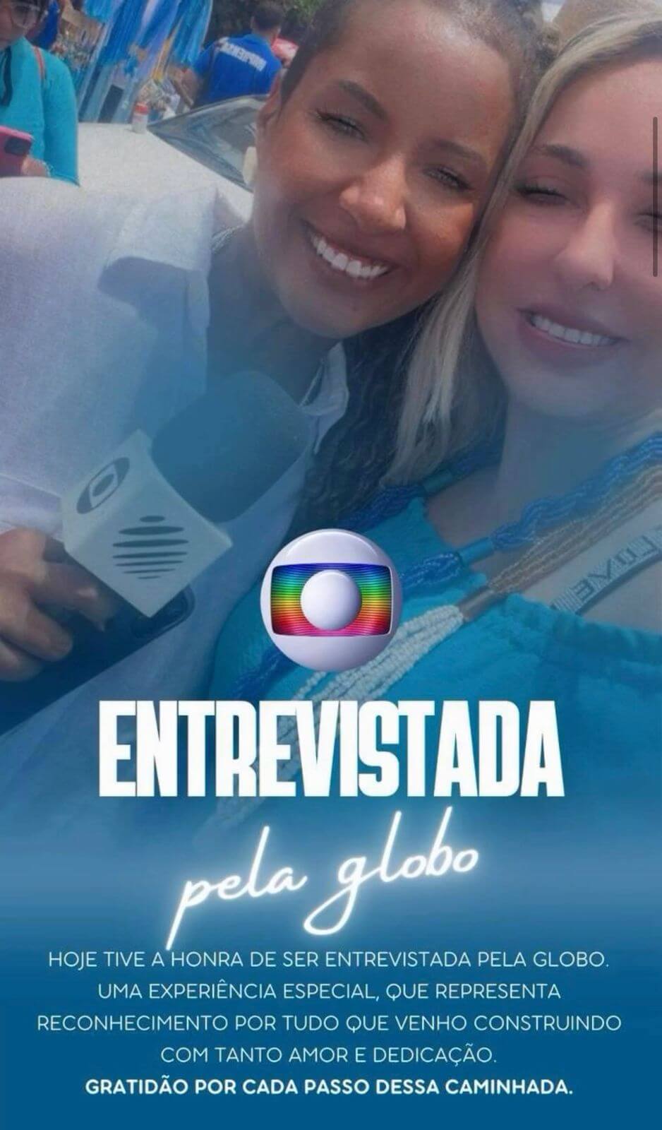 Tatyara en los medios