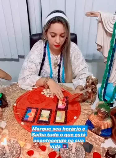 Sesión de Búzios