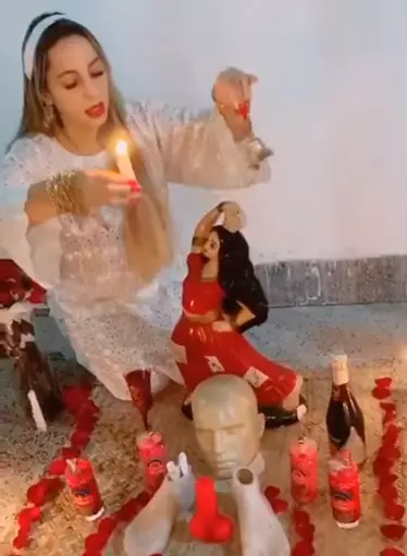 Ritual espiritual